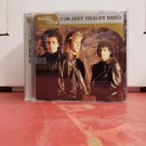 The Jeff Healey Band - Platinum & Gold Collection CD VG