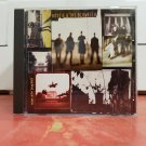 Hootie & The Blowfish - Cracked Rear View CD