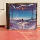 Journey - Raised On Radio CD