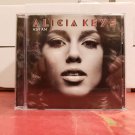 Alicia Keys - As I Am CD