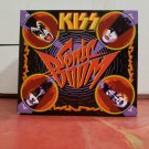 Kiss - Sonic Boom 2CD/DVD VG