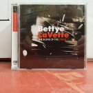 Bettye Lavetre - The Scene Of The Crime CD