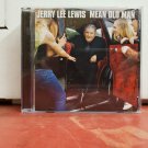 Jerry Lee Lewis - Mean Old Man CD
