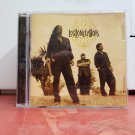 Los Lonly Boys - Los Lonely Boys CD