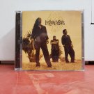 Los Lonely Boys - Los Lonely Boys CD/DVD