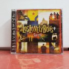 Los Lonly Boys - Sacred CD