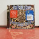 Los Lonly Boys - Forgiven CD