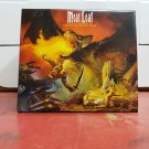 Meat Loaf - Bat Out Of Hell III - The Monster's Loose CD/DVD