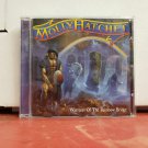 Molly Hatchett - Warriors Of The Rainbow Bridge - Germany CD