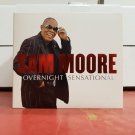 Sam Moore - Overnight Sensational CD