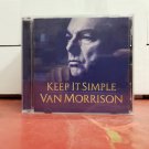 Van Morrison - Keep It Simple CD