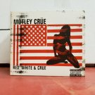 Motley Crue - Red, White & Crue 2CD