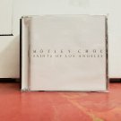 Motley Crue - Saints Of Los Angeles CD