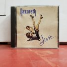 Nazareth - No Jive CD
