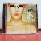 Pink - Can't take Me Home CD