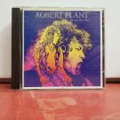 Robert Plant - Manic Nirvana CD
