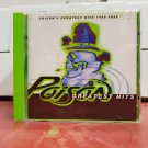 Poison - Greatest Hits 1986-96 CD