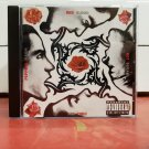 Red Hot Chili Peppers - Blood Sugar Sex Magic - WEA CD