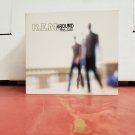R.E.M. - Around The Sun CD