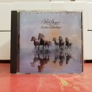 Bob Seger & The Silver Bullet Band - Against The Wind CD