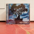 Shinedown - Leave A Whisper - Enhanced CD