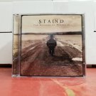 Staind - The Illusion Of Progress CD