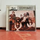 Steppenwolf - The Best Of Steppenwolf - 20th Century Masters CD
