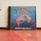The Steve Miller Band - Greatest Hits 1974-78 - AAD CD