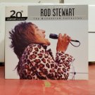 Rod Stewart - The Best Of Rod Stewart - 20th Century Masters CD