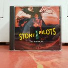 Stone Temple Pilots - Core CD VG