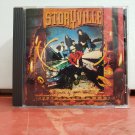 Storyville - A Piece Of Your Soul CD