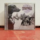 Storyville - Dog Years CD