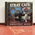 Stray Cats - Greatest Hits CD