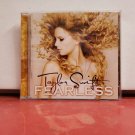 Taylor Swift - Fearless CD