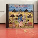 Talking Heads - Little Creatures D153839 Club Edition CD