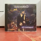 10,000 Maniacs - MTV Unplugged CD VG