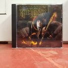 Thin Lizzy - Dedication - The Very Best Of Thin Lizzy AAD CD