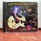 George Thorogood & The Destroyers - Live In '99 D132416 Club Edition CD
