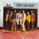 Three Dog Night - The Best Of Three Dog Night - 20th Century Masters CD VG