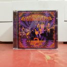 Pat Travers - P.T. Power Trio 2 CD
