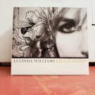Lucinda Williams - Little Honey CD