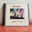 Rush - A Show Of Hands D200608 Club Edition CD