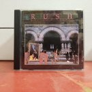 Rush - Moving Pictures CD