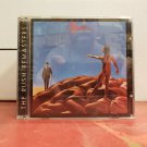 Rush - Hemispheres CD