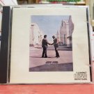 Pink Floyd - Wish You Were Here CD