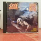 Ozzy Osbourne - Bark At The Moon CD