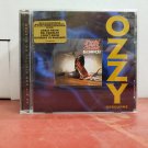 Ozzy Osbourne - Blizzard Of Ozz - 22 Bit Remaster CD