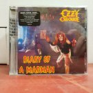 Ozzy Osbourne - Diary Of A Madman CD