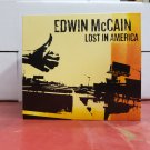 Edwin McCain - Lost In America CD