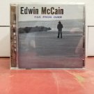 Edwin McCain - Far From Over CD